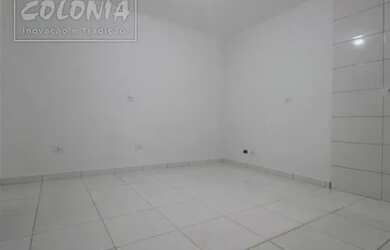 Imagem 2: Santo André - Casa Padrão - Santa Teresinha