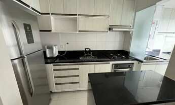 Imagem 7: Apartamento para aluguel tem 62 metros quadrados com 2 quartos