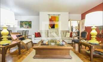 Imagem 5: Casa para Aluguel - Campo Belo, 3 Quartos, 400 m2