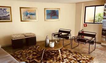 Imagem: Vila Real - Cocó - Nascente - 92m² - 3