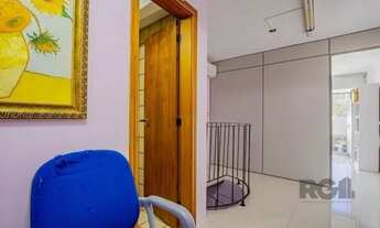 Imagem 7: Excelente cobertura comercial de 79m² com 2 banheiros