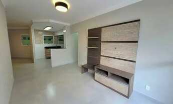 Imagem 2: Aluguel Definitivo no Itaguá: Apartamento Moderno com Localização Privilegiada