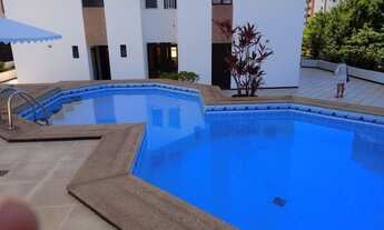 Imagem: Apartamento a venda possui 60m2 com 2 suítes