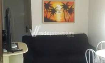 Imagem 2: Apartamento - Vila Georgina - Campinas
