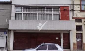 Imagem: Casa - Tatuapé - São Paulo