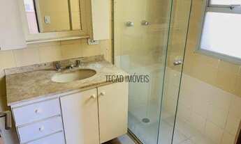 Imagem 7: Apartamento com 1 dormitório para alugar, 37 m² por R$ 2.877,21/mês - Consolação - São Pau