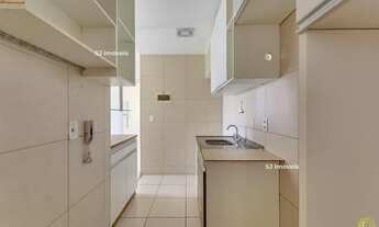 Imagem 6: Apartamento no bairro Tauape, localizado na esquina das ruas Osvaldo Cruz e Monsenhor Sala