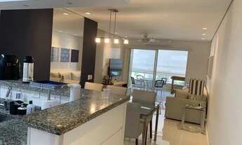 Imagem 4: Apartamento para venda tem 94 metros quadrados com 2 quartos em Riviera - Bertioga - SP