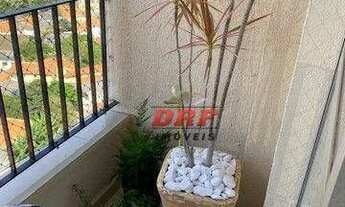 Imagem 7: Apartamento com 2 dormitórios 2 banheiros 2 vagas à venda, 73 m² por R$ 360.000 - Gopoúva