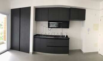 Imagem 4: Apartamento Studio Para Locação Em Alphaville