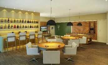 Imagem 7: São Paulo - Apartamento Padrão - Vila Mariana