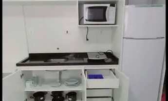 Imagem 2: Studio Sem Caução e Sem Fiador no Bairro PORTÃO