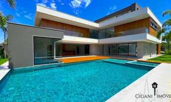 Imagem 2: Casa triplex no Alphaville, Avenida Jorge Curi, Barra da Tijuca