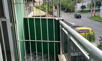 Imagem 3: Apartamento para aluguel tem 40 metros quadrados Recreio dos Bandeirantes