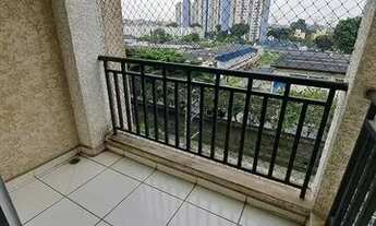 Imagem 6: Apartamento para aluguel tem 60m² com 2 quartos, 1 suíte na Vila Prudente - São Paulo - SP