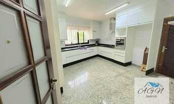 Imagem 4: Sobrado com 3 dormitórios para alugar, 309 m² por R$ 7.510/mês - Tatuapé - São Paulo/SP