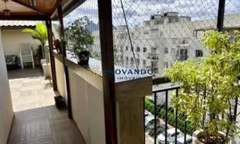 Imagem 3: Apartamento - Padrão / Residencial / Jacarepaguá