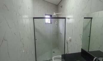 Imagem 7: Casa Residencial Gabriela, Nova! Linda! prox. avenida principal, 3 dor. com closet!