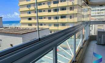 Imagem 7: Apartamento à venda de 4 Dormitórios, 153m² por R$950.000,00 - Aviação - Praia Grande