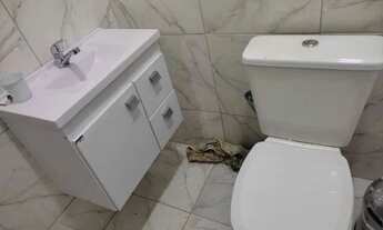 Imagem 7: Alugo Casa Vila São Paulo, 2 quartos 2 banheiros 4 vagas de garagem