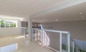 Imagem 6: Casa Nova Moderna, 3 suítes, 400m², Condomínio Parque do Mirante - Jardim Botânico