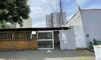 Imagem: Casa para aluguel no bairro Jardim América