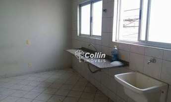 Imagem 4: Apartamento com 2 dormitórios para alugar, 82 m² por R$ 1.188,01/mês - Centro - Uberaba/MG