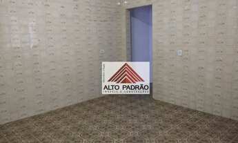 Imagem 5: Casa com 2 dormitórios para alugar, 50 m² por R$ 900/mês - Jardim Zaira - Mauá/SP