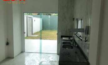 Imagem 7: Duplex solto com 03 quartos