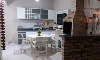 Imagem 3: Vendo casa no condomínio vila Di Capri