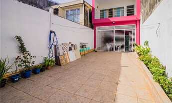 Imagem 3: Belíssima casa na Sacramenta com 4 dormitórios - 280m²