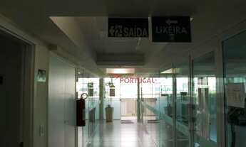 Imagem 5: Flat com 1 dormitório para alugar, 45 m² por R$ 1.651,00/mês - Imbetiba - Macaé/RJ