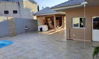 Imagem: Linda casa em candeias a venda