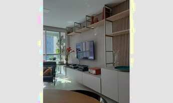 Imagem 6: Apartamento em João Pessoa, Altiplano, 92m2, 3 quartos