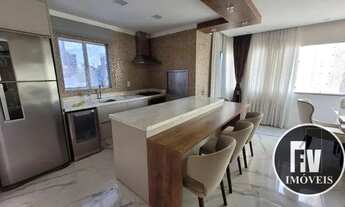 Imagem 5: MARIA VICTORIA - Apartamento Vista Mar 3 Suítes Mobiliado e Decorado á Venda no/Centro de