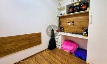 Imagem 5: Casa em Condomínio para Venda em Rio de Janeiro, Anil, 4 dormitórios, 1 suíte, 3 banheiros