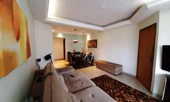 Imagem 5: ANDAR ALTO COM VISTA LIVRE E SACADA!!!! Apartamento com 3 dormitórios, sacada, 1 vaga de g