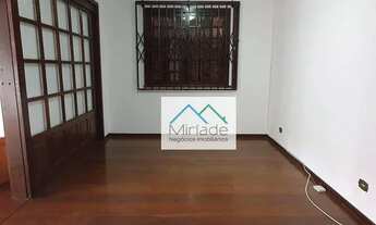 Imagem 7: Casa 4 dormitórios na Vila Izabel