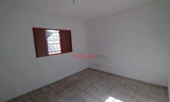 Imagem 6: Casa com 3 dormitórios para alugar, 85 m² por R$ 1.100,00/mês - Jardim Imagawa - Londrina