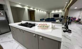 Imagem: Apartamento com 4 dormitórios à venda