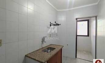 Imagem 3: Apartamento (tipo - padrao) 1 dormitórios, cozinha planejada, em condomínio fechado