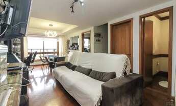 Imagem 2: Casa em Ipanema Casa com 3 dormitórios