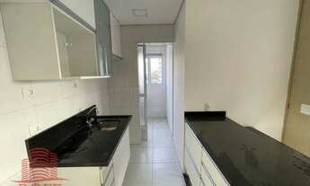 Imagem 6: Apartamento com 1 dormitório, 44 m² - venda por R$ 649.000,00 ou aluguel por R$ 4.200,00/m