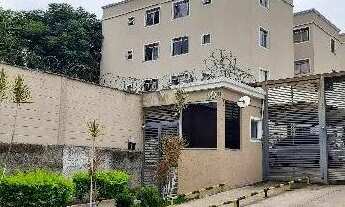 Imagem 2: BETIM - Apartamento Padrão