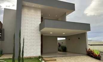 Imagem: Sobrado SetLife 1 - 200 m²