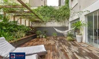 Imagem 7: Apartamento Locação Higienópolis 235 m² 3 Dormitórios