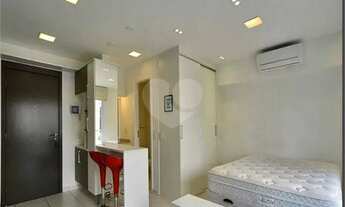 Imagem 4: Apartamento / Studio em perdizes 30 metros 1 vaga