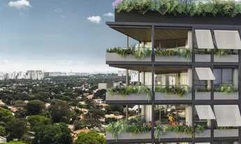 Imagem 7: São Paulo - Apartamento Padrão - Moema