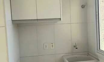 Imagem 4: Apartamento para alugar no Jardim Piratininga(Av São Paulo Sorocaba)2 quartos 2 WC 2 vagas