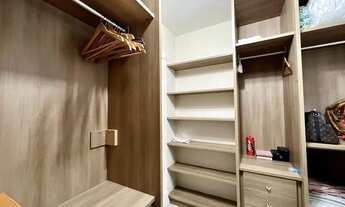 Imagem 12: Casa de condomínio para aluguel possui 350 metros quadrados com 4 quartos